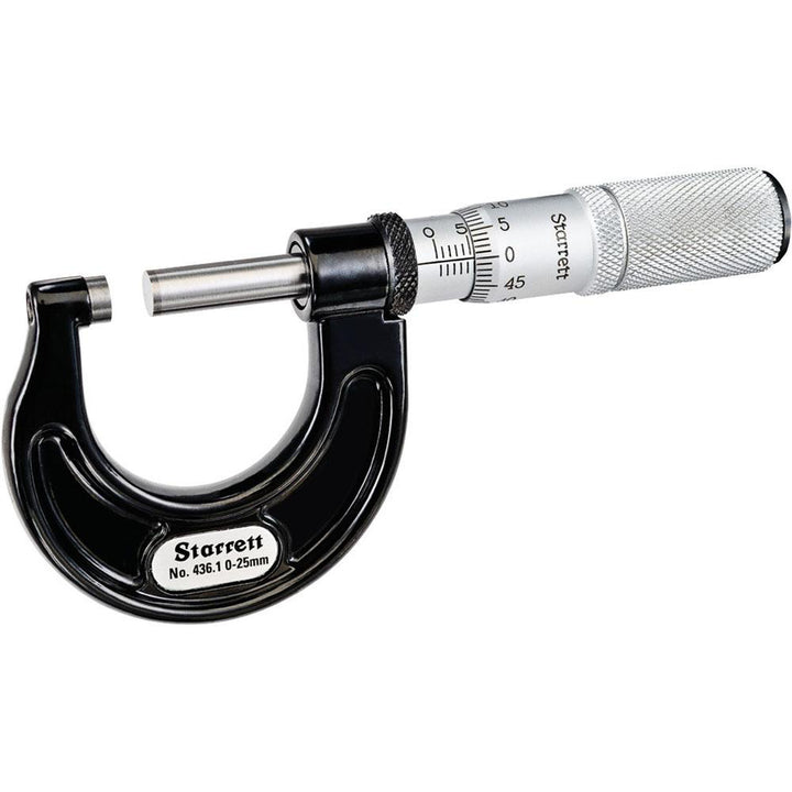 Micrometer - Starrett 68050