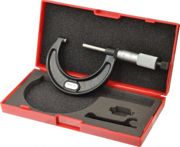 Micrometer - Starrett 68053