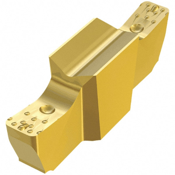 ISO 13399 Solid Carbide Insert, Grade IC908, TiAlN - Iscar 6403341