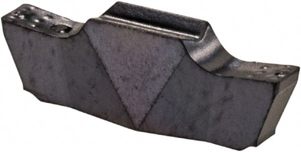 GEPI 1.57-0.15 Solid Carbide Insert, Grade IC908, TiAlN - Iscar 6403345