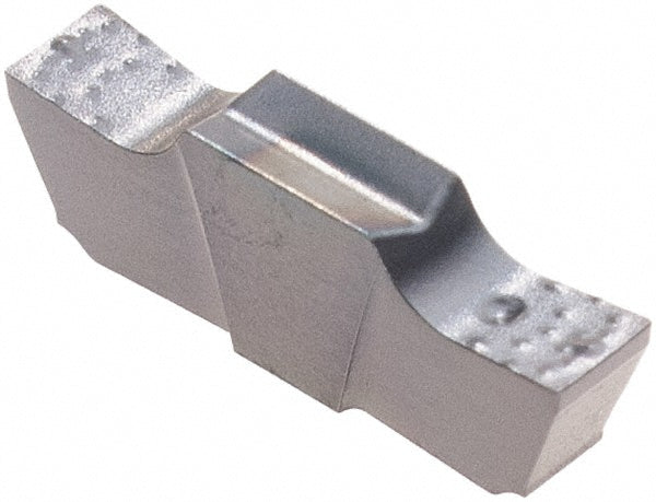 ISO 13399 Solid Carbide Insert, Grade IC908, TiAlN - Iscar 6403353