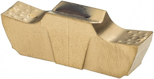 ISO 13399 Solid Carbide Insert, Grade IC528, TiCN - Iscar 6403369