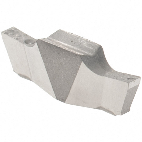 ISO 13399 Solid Carbide Insert, Grade IC08 - Iscar 6403378