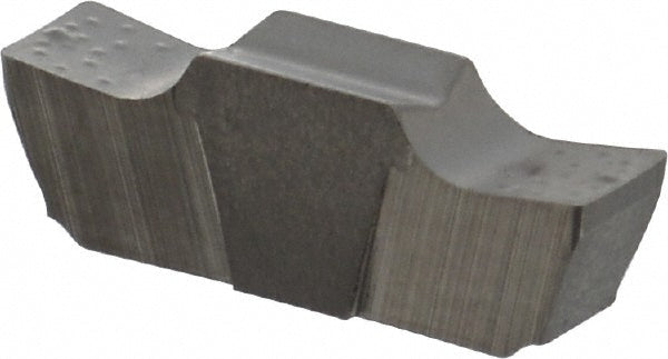 ISO 13399 Solid Carbide Insert, Grade IC08 - Iscar 6403396