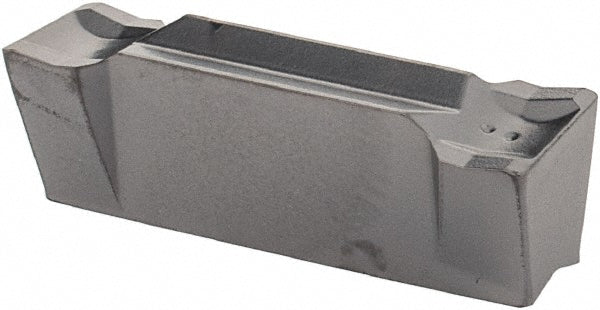 ISO 13399 Solid Carbide Insert, Grade IC908, Coated - Iscar 6002946