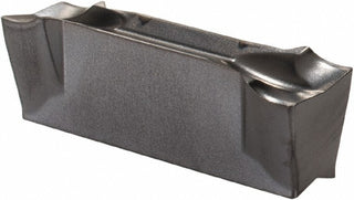 ISO 13399 Solid Carbide Insert, Grade IC908, TiN - Iscar 6002947