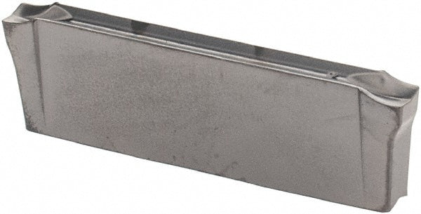 ISO 13399 Solid Carbide Insert, Grade IC908, Coated - Iscar 6002950