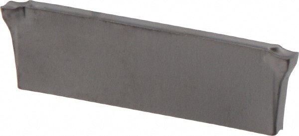 ISO 13399 Solid Carbide Insert, Grade IC908, Coated - Iscar 6002958