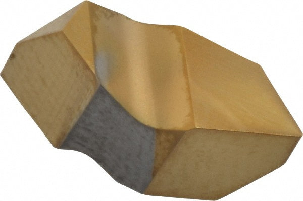 Carbide Insert, Grade GP3 - Tool-Flo 602600RJ5R