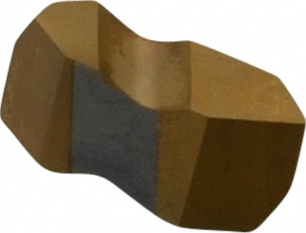 Carbide Insert, Grade GP3 - Tool-Flo 603600RJ5R