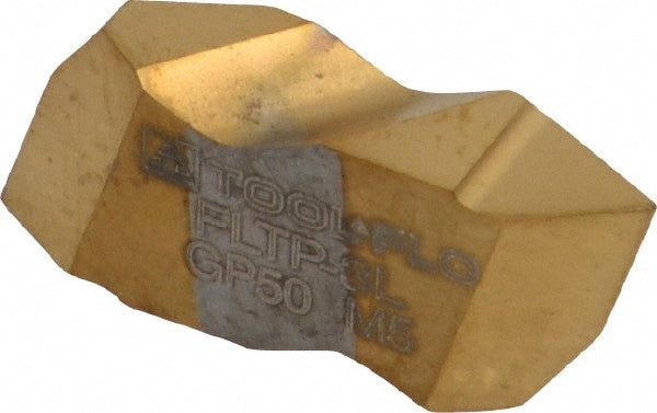 Carbide Insert, Grade GP50 - Tool-Flo 613800LN4C