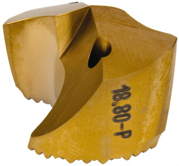 Carbide Insert, Grade UNSPEC, TiAlN - Seco 00059691