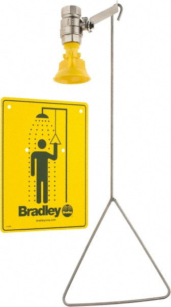 Eye Wash Station - Bradley S19-130