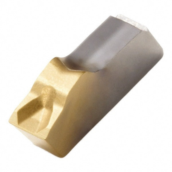 Solid Carbide Insert, Grade CP600, TiAlN/TiN - Seco 00048854