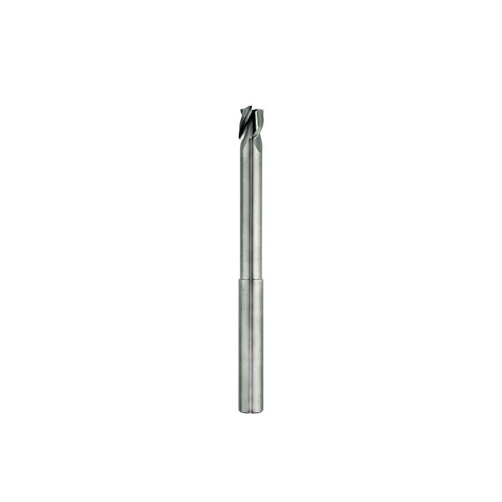 3/8" 3-Flute Solid Carbide Corner Radius End Mill, AlTiN - Seco 17000065