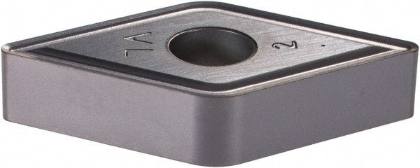 DNMG 432-VL Carbide Insert, Grade IC908, TiN - Iscar 5505848
