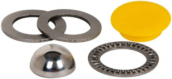Vise Accessorie - Kurt D80-KIT