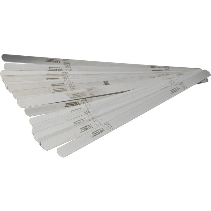 Feeler Gage - SPI 91-345-9
