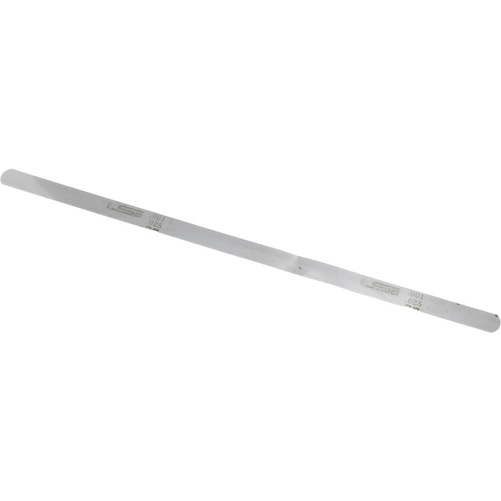 Feeler Gage - SPI 91-352-5