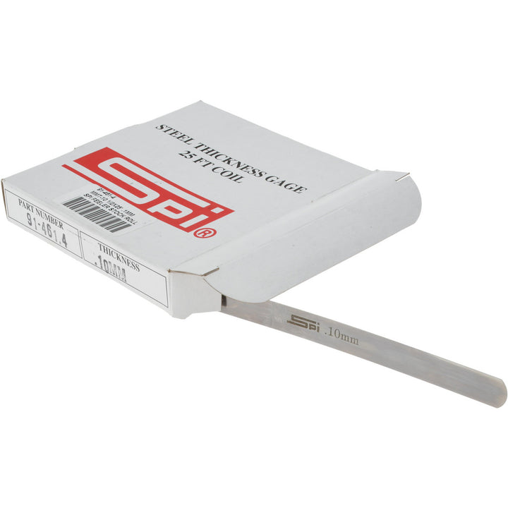 Feeler Gage - SPI 91-461-4