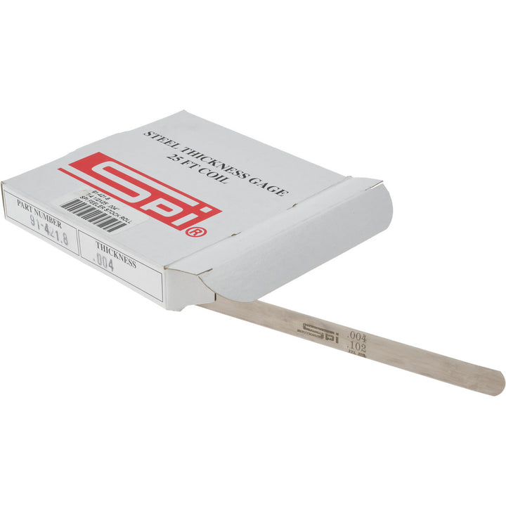 Feeler Gage - SPI 91-421-8