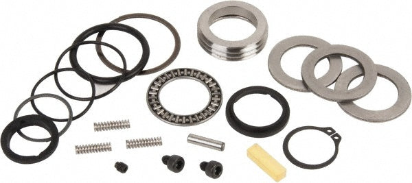 Vise Accessorie - Kurt HDLM6-KIT1