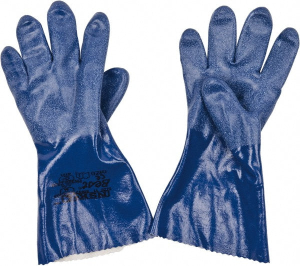 X-Large Gloves - SHOWA NSK24-11