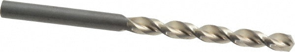 #5 High Speed Steel Drill Bit, 130° point - Guhring 9005490052200