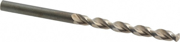 #7 High Speed Steel Drill Bit, 130° point - Guhring 9005490051100