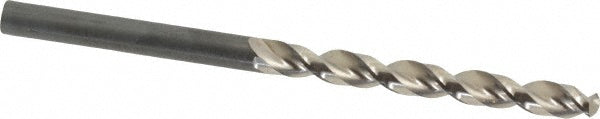 #13 High Speed Steel Drill Bit, 130° point - Guhring 9005490047000