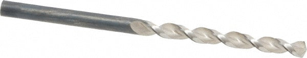 #19 High Speed Steel Drill Bit, 130° point - Guhring 9005490042200