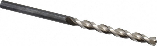 #22 High Speed Steel Drill Bit, 130° point - Guhring 9005490039900
