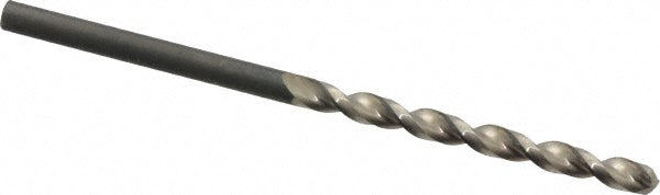 #31 High Speed Steel Drill Bit, 130° point - Guhring 9005490030500