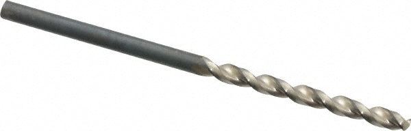 #35 High Speed Steel Drill Bit, 130° point - Guhring 9005490027900