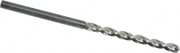 #38 High Speed Steel Drill Bit, 130° point - Guhring 9005490025800