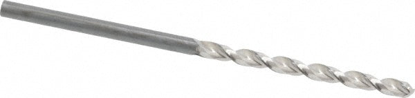 #42 HSS Drill Bit, 130° point - Guhring 9005490023700