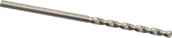 #43 HSS Drill Bit, 130° point - Guhring 9005490022600