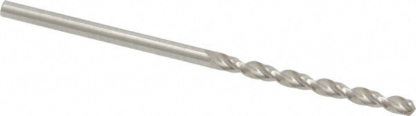 #44 HSS Drill Bit, 130° point - Guhring 9005490021800