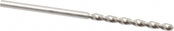 #46 High Speed Steel Drill Bit, 130° point - Guhring 9005490020600