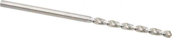 #47 High Speed Steel Drill Bit, 130° point - Guhring 9005490019900
