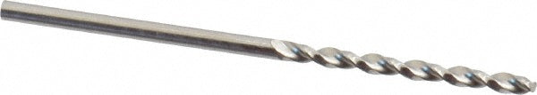 #48 High Speed Steel Drill Bit, 130° point - Guhring 9005490019300