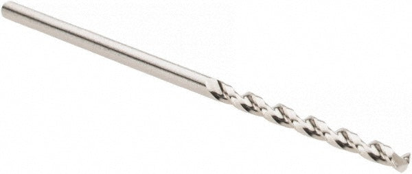 #52 High Speed Steel Drill Bit, 130° point - Guhring 9005490016100
