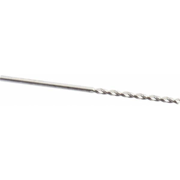 #53 High Speed Steel Drill Bit, 130° point - Guhring 9005490015100