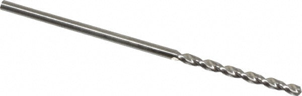 #54 High Speed Steel Drill Bit, 130° point - Guhring 9005490014000