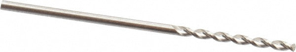 #55 High Speed Steel Drill Bit, 130° point - Guhring 9005490013200