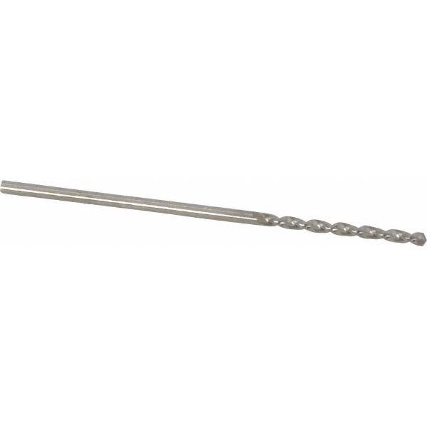#56 High Speed Steel Drill Bit, 130° point - Guhring 9005490011800
