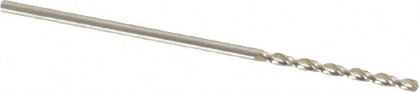 #57 High Speed Steel Drill Bit, 130° point - Guhring 9005490010900