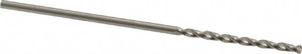 #58 High Speed Steel Drill Bit, 130° point - Guhring 9005490010700