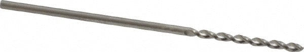 #59 High Speed Steel Drill Bit, 130° point - Guhring 9005490010400
