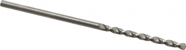 1/16" HSS Drill Bit, 130° point - Guhring 9005490015900